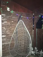 Strings-Light Christmas-Decoration Fairy-Tale Party Outdoor Waterproof 10M 20M 50M 220V