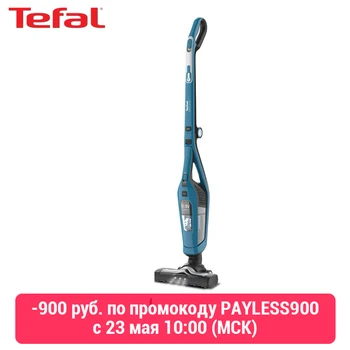 

Wireless vacuum cleaner Tefal dual force 2 in 1 ty6751