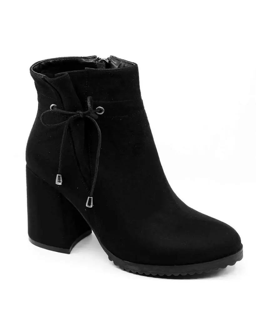 

Mosimoso Women's Ankle Height Boot