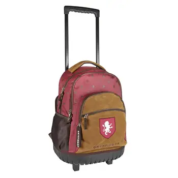 

Harry Potter Backpack compact Gryffindor leon