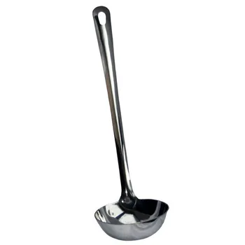 

Stainless steel half with long handle Kamille, kml-4343