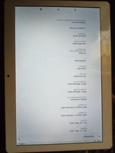 Nuevo Original Tablet Pc 10,1 pulgadas Android 9,0 Google Play 3G llamada de teléfono Dual SIM Dual cámaras Bluetooth GPS WiFi 2GB RAM tabletas