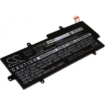 

Battery for Toshiba Portege Z930-108