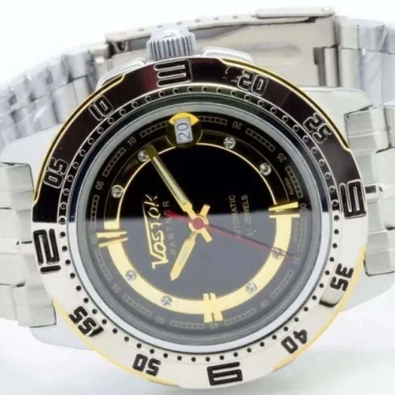 часы восток мужские наручные механические с автоподзаводом. часы восток мужские наручные механические с автоподзаводом. часы восток мужские наручные механические с автоподзаводом. восток амфибия 090662. механические наручные часы vostok europe nh35a/5654140.