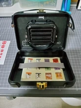 Divoom-altavoz inalámbrico portátil Macchiato con bluetooth, dispositivo con radio FM, TWS, paquete de regalo, compatible con Sistema IOS y Android