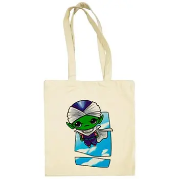 

Cloth bag Dragon Ball Dragon Ball Piccolo Jr Kawaii
