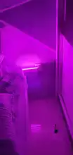 Hydroponic Plant Light-Bar Flower-Growing Red--Blue 5W/27 3W/14LED USB 5V DC 