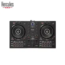 DJ контроллер Hercules DJ Control Inpulse 300