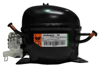 

Compressor EMBRACO/ASPERA 1/8R-600 EMT56CLP C.O. C00387345