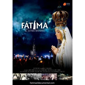 

Fatima, the last mystery-DVD