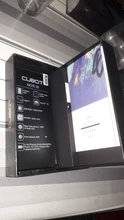 Cubot Note 20 cuádruple cámara trasera Smartphone NFC 3GB + 64GB 6,5 Inch 4200mAh batería Google Android 10 tarjeta SIM Dual teléfono móvil 4G LTE celular OTG celular