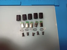 Usb-Plug Data-Cable-Accessories Interface Male Connector 24pin DIY TYPE-C Welding 