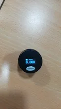 Manometer-350bar Air-Pressure-Gauge Thread PCP Digital 28mm with 1/8 BSP And for Dial