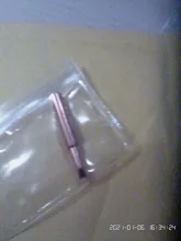 Estación de soldadura con mango de punta de hierro, herramientas de soldadura de Color de cobre puro Universal 936 900M-T-K 900M-T-B 900M-T-I, 1 Uds.