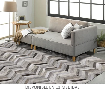 

VILBER Natural Print, Vinyl carpet CORDOBA COLOR 01.