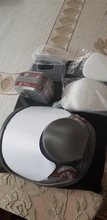 Mascarilla facial para fumigación, filtro para el trabajo, seguridad, protección contra el formaldehído, 6800