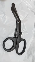 First Aid EMT Shears Emergency Bandage Paramedic Nursing Scissor Cut NEW-M35