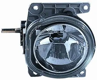 

FOG LIGHT LAUNCHES LYBRA 2000 Right = Left Compatible