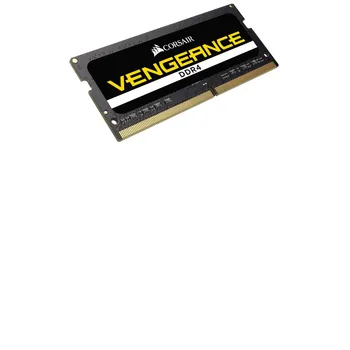 

Corsair Vengeance 16 gb Ddr4 Sodimm 2400mhz, 16 Gb, 1X16 Gb,