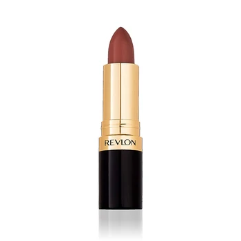 

REVLON SUPER LUSTROUS LIPSTICK 535 RUM RAISIN