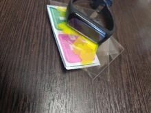 Protector de pantalla para Samsung Galaxy Fit 2 SM-R220, película protectora suave de TPU transparente para Smartband, 5 unidades