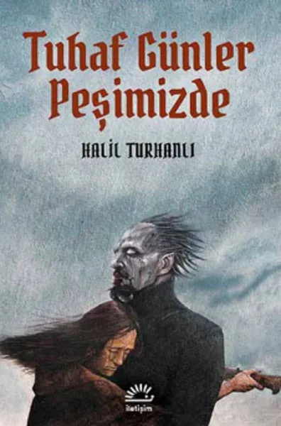 Странные дни в peximizde Halil turhanli свяжитесь с yayigncılik пробная серия | Канцтовары для