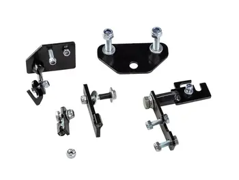 

Tohatsu m 9.9/18 KDU _ tm9.9-18 remote control connection kit