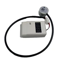 Special Price Taidacent Ultrasonic Fuel Level Sensor Water Level Detection Display Ultrasonic Fuel Level Detector Oil Tank Level Sensor Special Price Taidacent Ultrasonic Fuel Level Sensor Water Level Detection Display Ultrasonic Fuel Level Detector Oil Tank Level Sensor