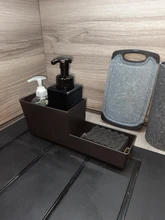 Lotion Soap-Dispenser Refillable-Bottle Shampoo Foamer-Pump Cleanser Shower-Gel Empty-Foaming
