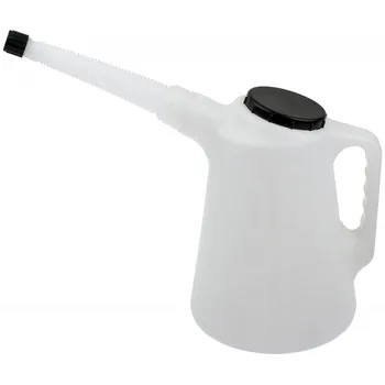 

Jug for fluid 5 liters