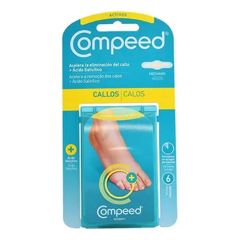 

Corn Dressings Compeed (6 uds)