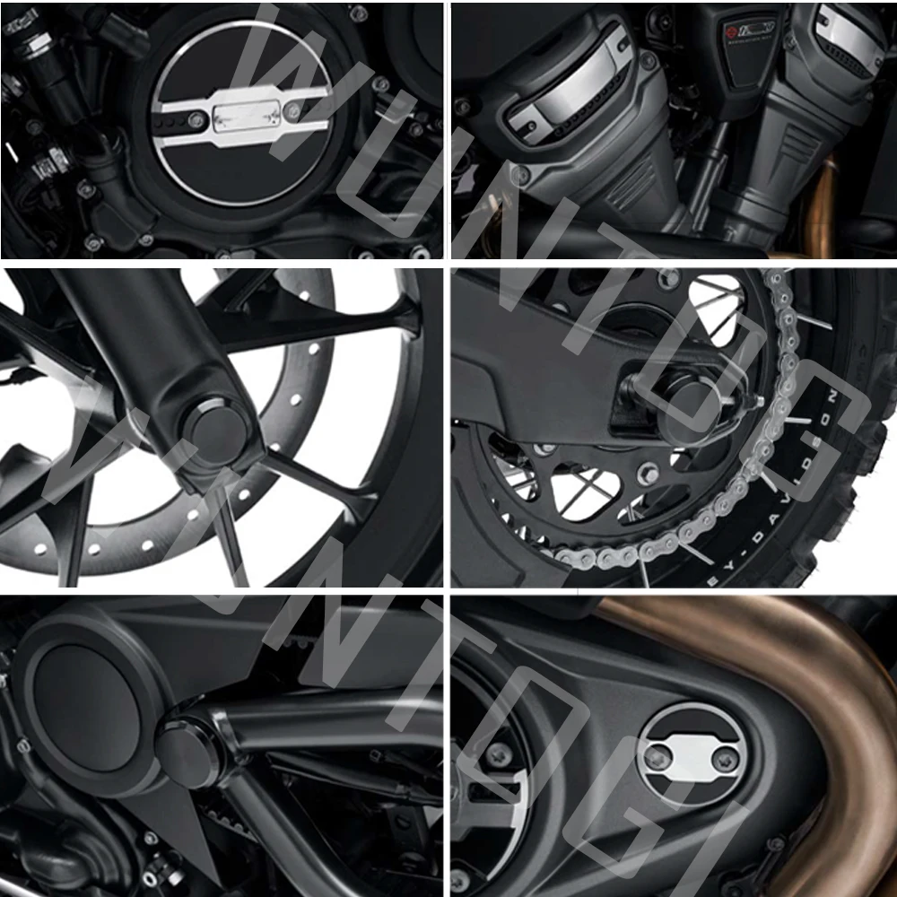  ׼ Sportster S 1250 RH1250 RH 1250 2021 2022  ŰƮ Sportster S 1250 ׼