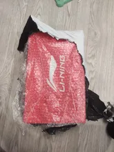 Sneakers Lining ROUGE Light-Weight Sport-Shoes Marathon Breathable ARBP037 IV Men ARBR015