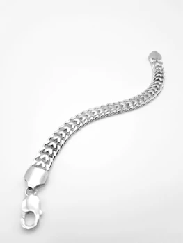 

Серебряный браслет