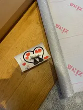 Waterproof Stickers Decorative-Film Wardrobe Packed-Paper Furniture Cupboard Self-Adhesive