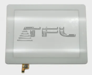 

Touchscreen 080088-01A-V2 for Prestigio PMP7280C (white)