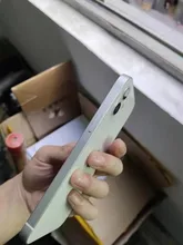 Película de hidrogel transparente para iPhone 12 Pro Max, película protectora de borde ultrafino, sin cristal