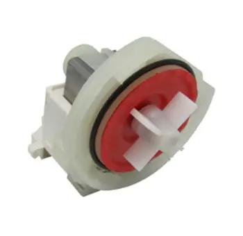 

BEKO dishwasher drain pump 1740300300.