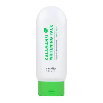 

Mask for face eyenlip calamansi whitening pack