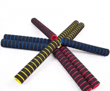 Неопреновые ручки для турника, для тренажера, для перекладины, грипсы для велосипеда, ручки для самоката Неопреновые ручки для турника, для тренажера, для перекладины, грипсы для велосипеда, ручки для самоката