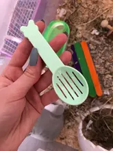 Jaula de Hamster de 11 estilos, accesorio para baño, Sauna, bañera, mascota pequeña, puede prevenir de forma efectiva el polvo de sierra