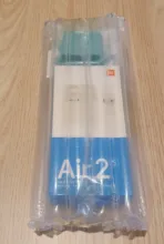 Wireless Earphone Earbuds Handsfree Airdots Pro Air-2s True Original Xiaomi with Mic