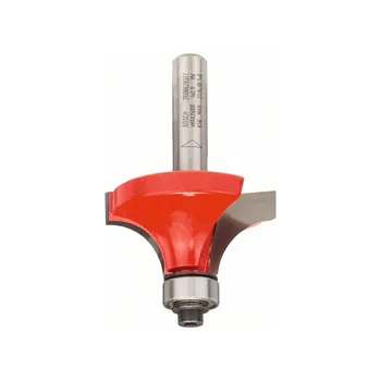 

BOSCH 2608629377 EXPERT strawberry round 8 mm D 38,1mm R1 12,7mm L 19mm G 61mm