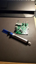 Tin-Gun Removal Suction Desoldering-Pump Professional Welding-Hand-Tools Iron