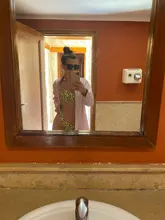 Bikini con push-up para mujer, moda de baño de piel de serpiente, bañador de leopardo para mujer, ropa de baño para mujer, ropa de playa