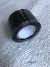 Hose-Bonding Pipeline-Seal Repair-Tape Self-Fusing-Wire Water-Pipe Rescue Transparent