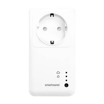

Sockets Wi-Fi smart remote control Smartwares SH5SETGW (3 Pack)