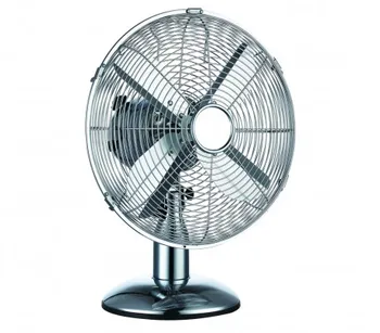 

VT40CR table Fan SDS metal 3 blades 40 cm 3 speed