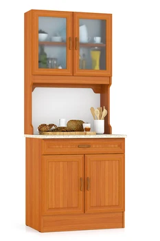 

Buffet 80 color Cherry