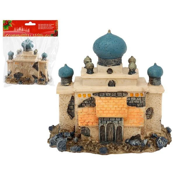 Декоративная фигурка из 6794 смолы